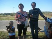 Фотография Елисеевой Зинаиды