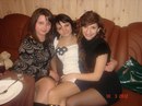 Оля Сікорська фотография #35 (источник - https://vk.com/id50445000)