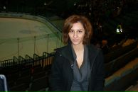 Фотография Талановой Анны