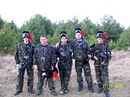 Сергій Вах фотография #15 (источник - https://vk.com/id139980218)