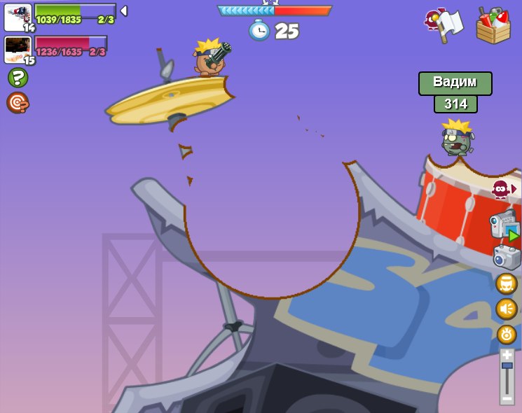 Вадим Друмя фотография #50