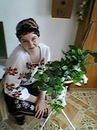 Аліна Савченко фотография #39 (источник - https://vk.com/id155781227)