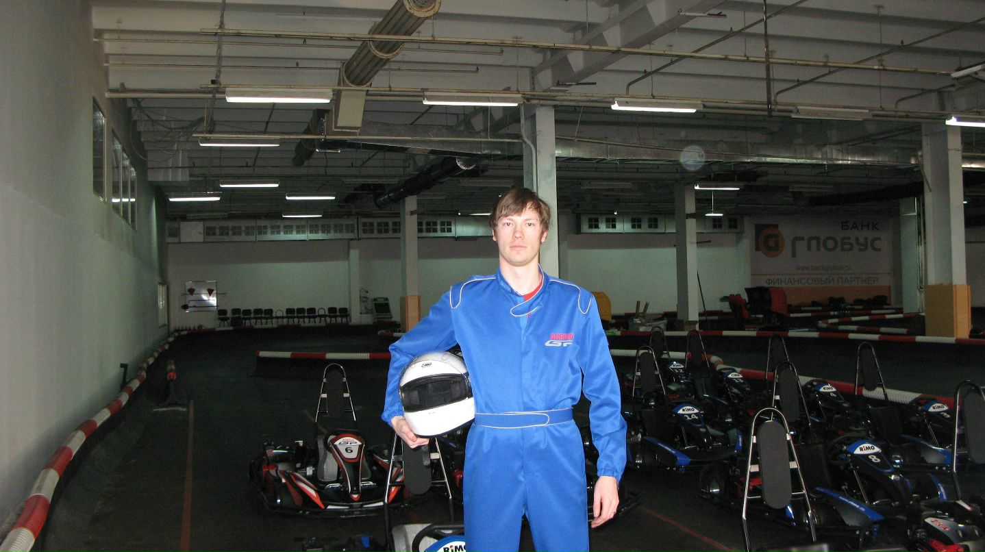 Ростислав Крепков фотография #13