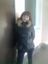 Фотография Стукаловой Танюшки