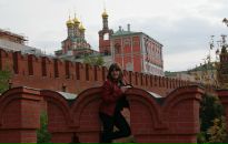 Фотография Пересыпкиной Ларисы
