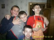Толік Хіміон фотография #38 (источник - https://vk.com/id72602182)