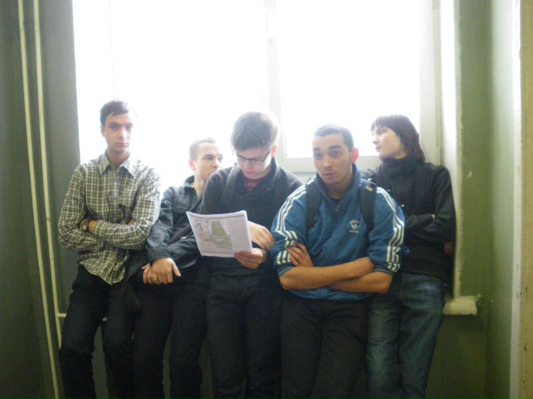 Андрей Плотников фотография #32