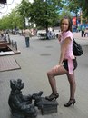 Фотография Салиховой Марины