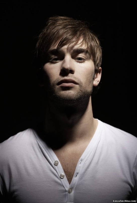 Chace Crawford фотография #3