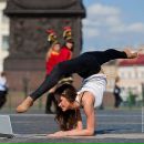 Леся Індерович фотография #3 (источник - https://vk.com/id134207047)