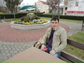 Сергій Мандрика фотография #28 (источник - https://vk.com/id140025519)