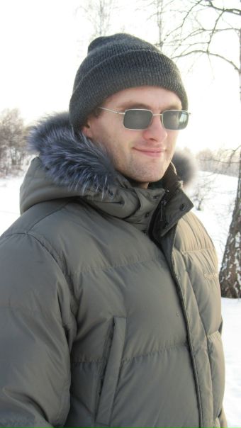 №3, Марк Лелькин, Новосибирск, Россия №3, Марк Лелькин, Новосибирск, Россия
