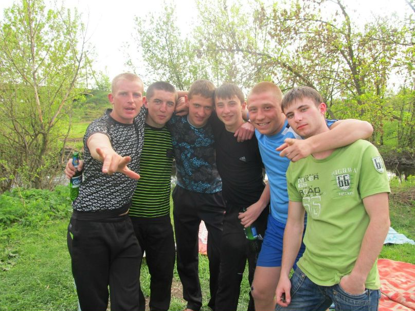 Сергей Проценко фотография #18