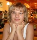 Фотография Егоровой Ады