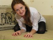 Анна Свалявчик фотография #3 (источник - https://vk.com/id2795327)