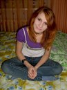 Фотография Саранчук Дарьи