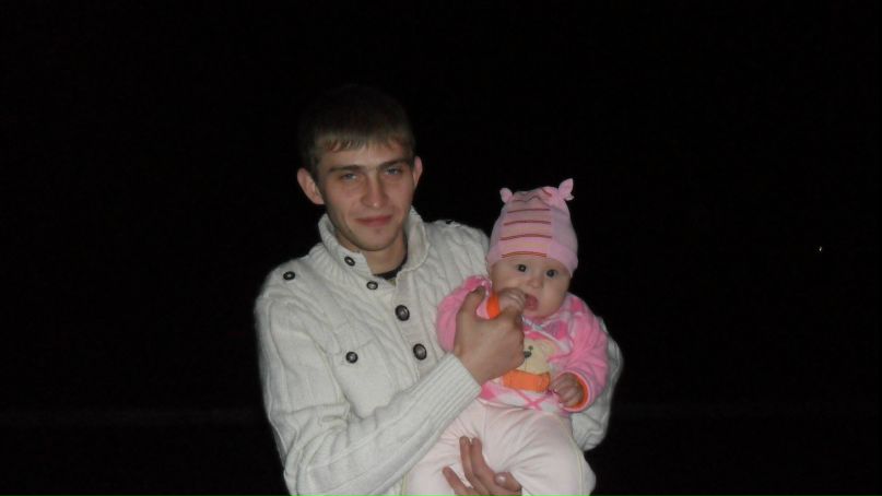 Дмитрий Сысоев фотография #26