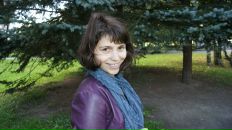 Фотография Макаровой Светланы