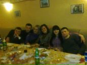 Юра Шевців фотография #19 (источник - https://vk.com/id14871176)