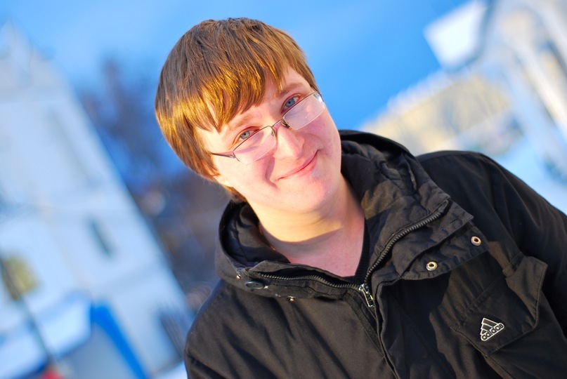 Tim Nv фотография #32