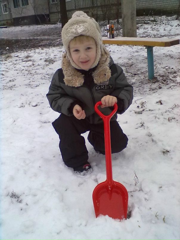 Дмитрий Попков фотография #6