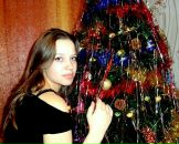 Фотография Свиридовой Елены