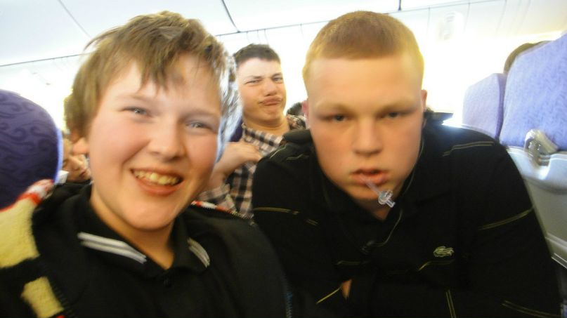 Женя Колосов фотография #40
