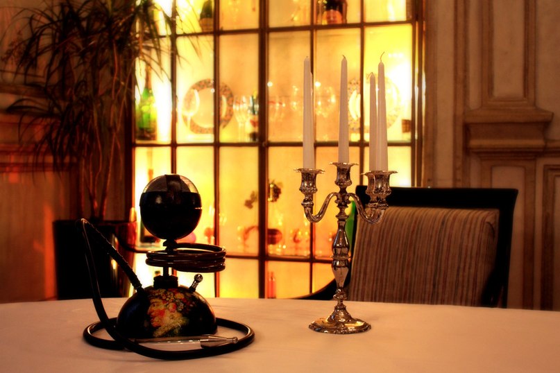 Unicum Hookahs фотография #8
