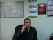 Фотография Свирина Александра