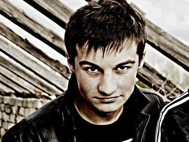 Дмитрий Дербеков фото №1
