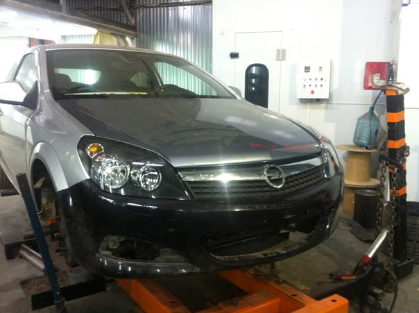 Иван Бузун фото №30