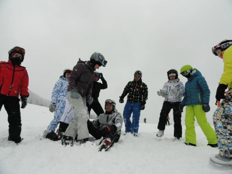 Оля Тимченко фотография #31