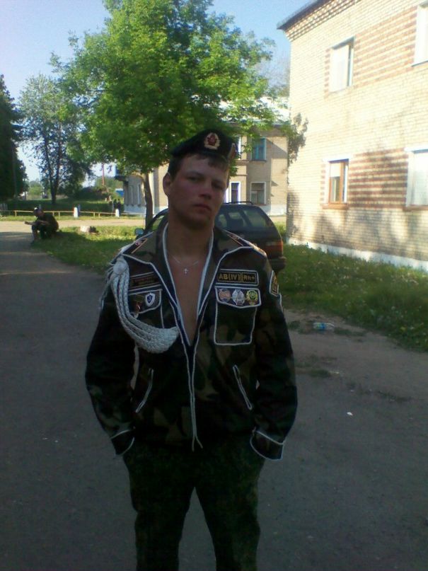 Виталий Потапенко фотография #30