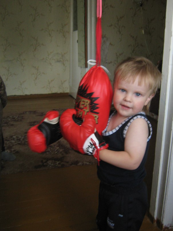 Коля Гулевич фотография #28