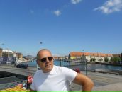 Фотография Помещикова Валерия