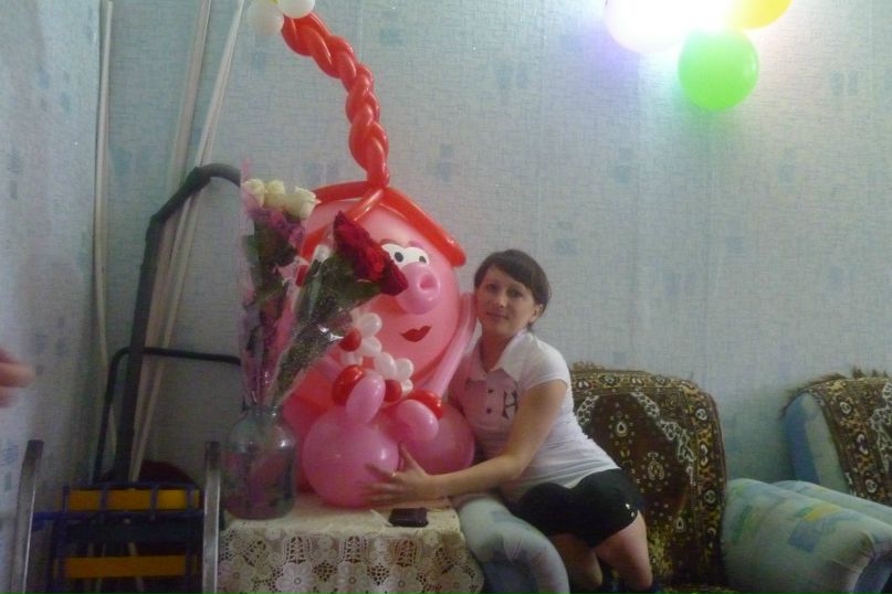 Ольга Мансурова фотография #11