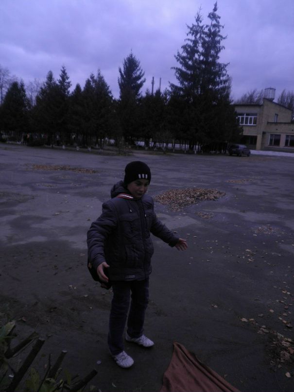 Денис Байбак фотография #9