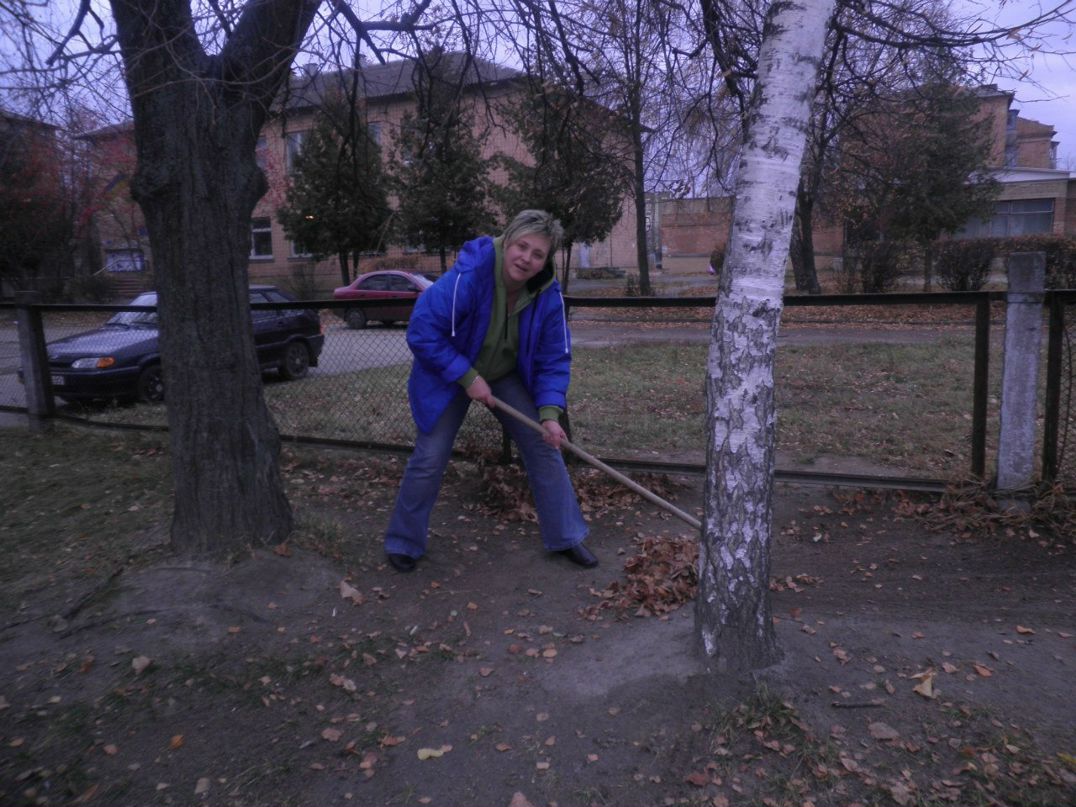 Денис Байбак фотография #10