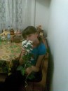 Іруся Мазур фотография #32 (источник - https://vk.com/id57835737)