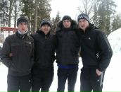 Іван Ковальчук фотография #35 (источник - https://vk.com/id97656106)