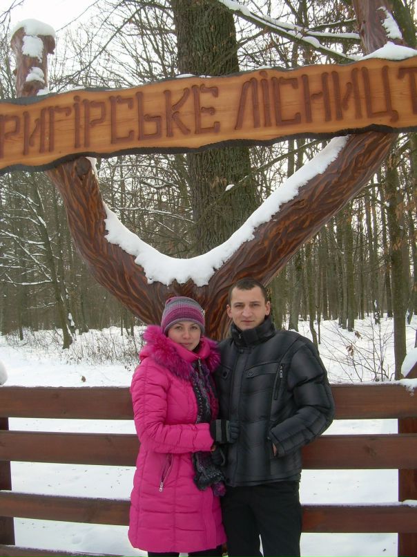 Дмитрий Ткаченко фотография #48