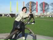 Фотография Смирновой Иринки