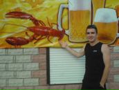 Діма Рак фотография #25 (источник - https://vk.com/id65446187)