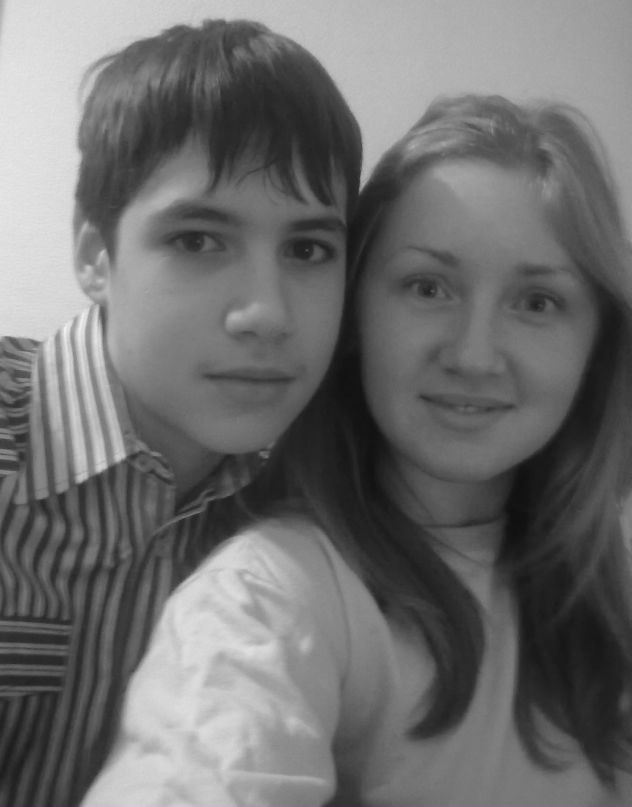 Александр Щекалёв фотография #18