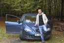 Umit Yalcın фотография #1
