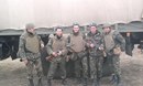 Міша Кравець фотография #28 (источник - https://vk.com/id139145602)