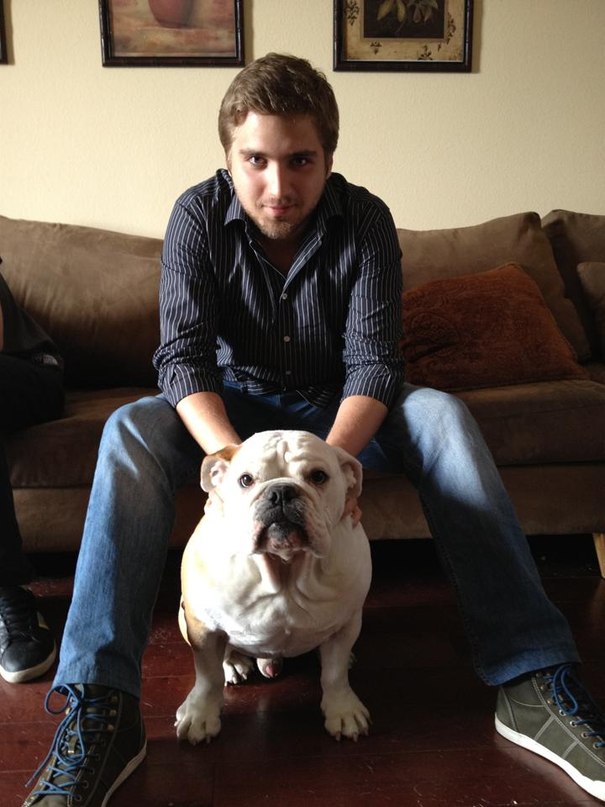 Михаил Шабалтас фотография #9