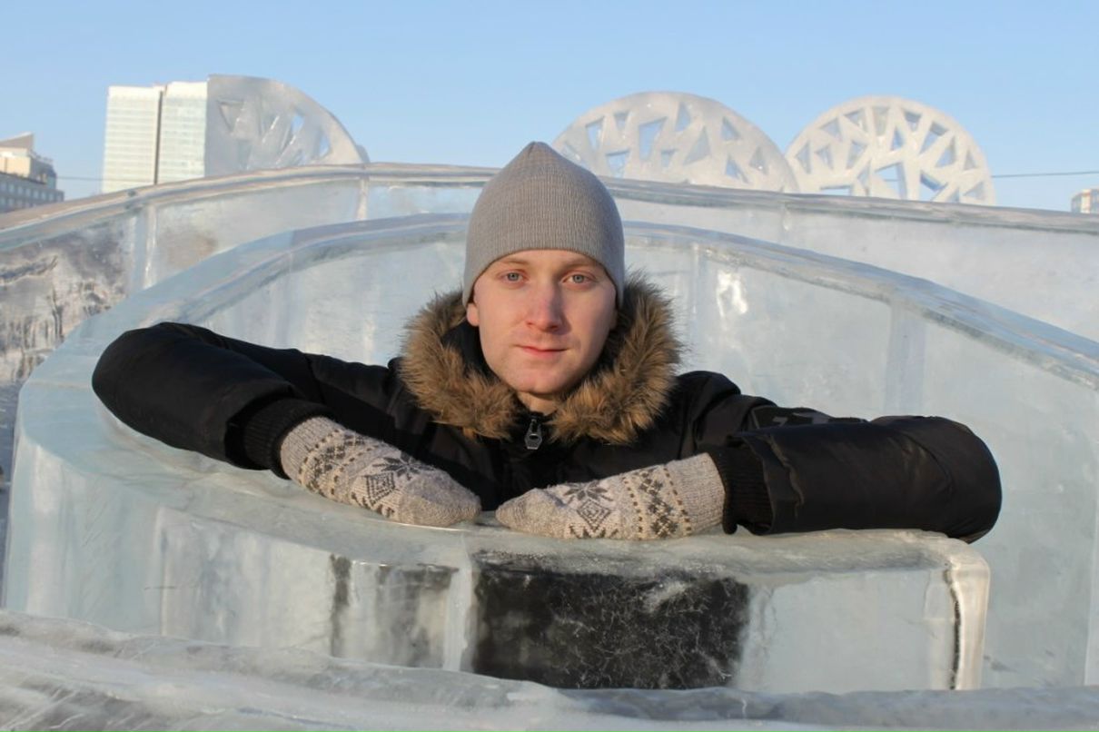 Семен Казаков фотография #50