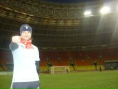 Фотография Семёнова Андрея