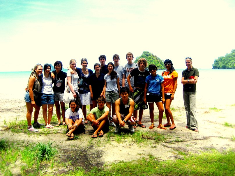 Projects Abroad фотография #15